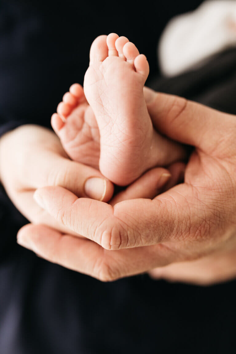 Babyfotografie
