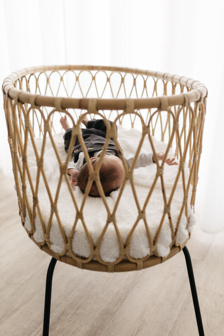 Newbornfotografie Viernheim