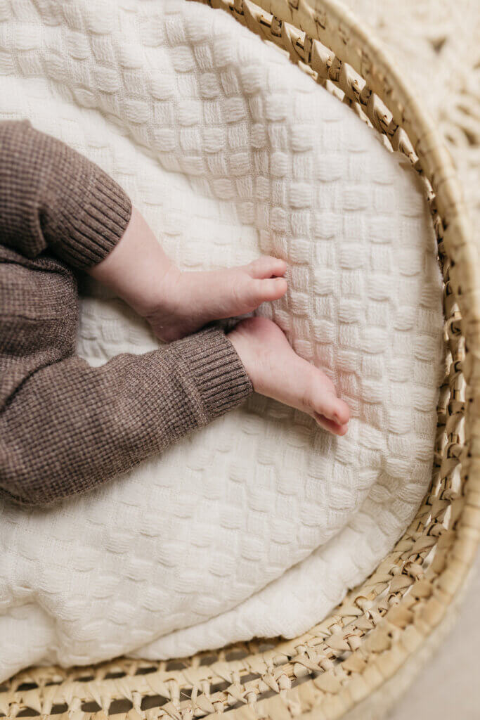 Babyshooting Weinheim