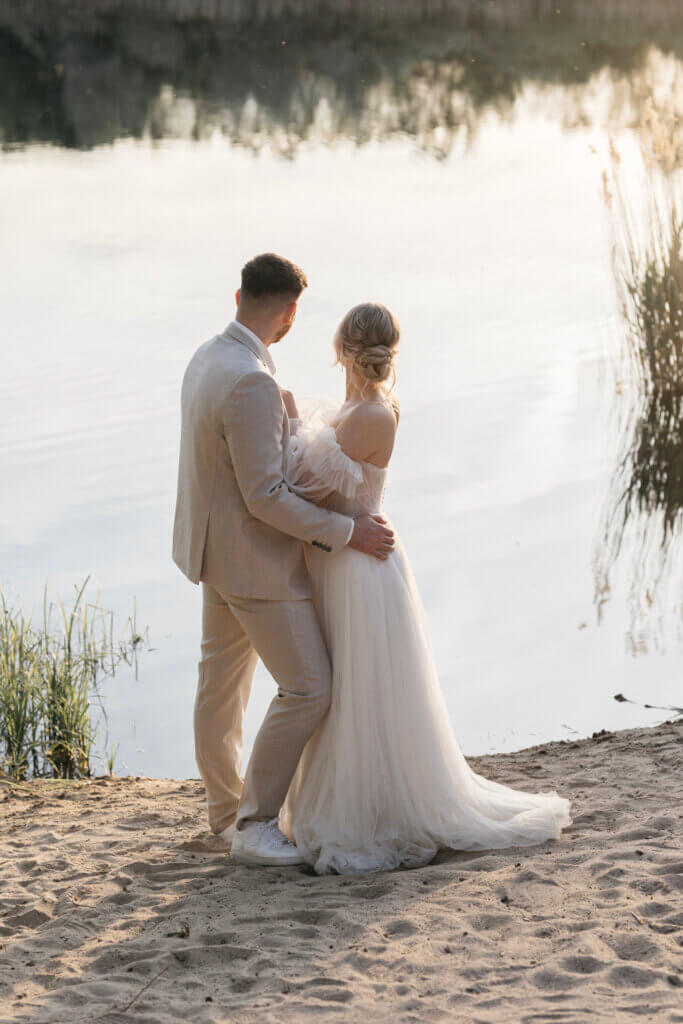 Heiraten in der Pfalz